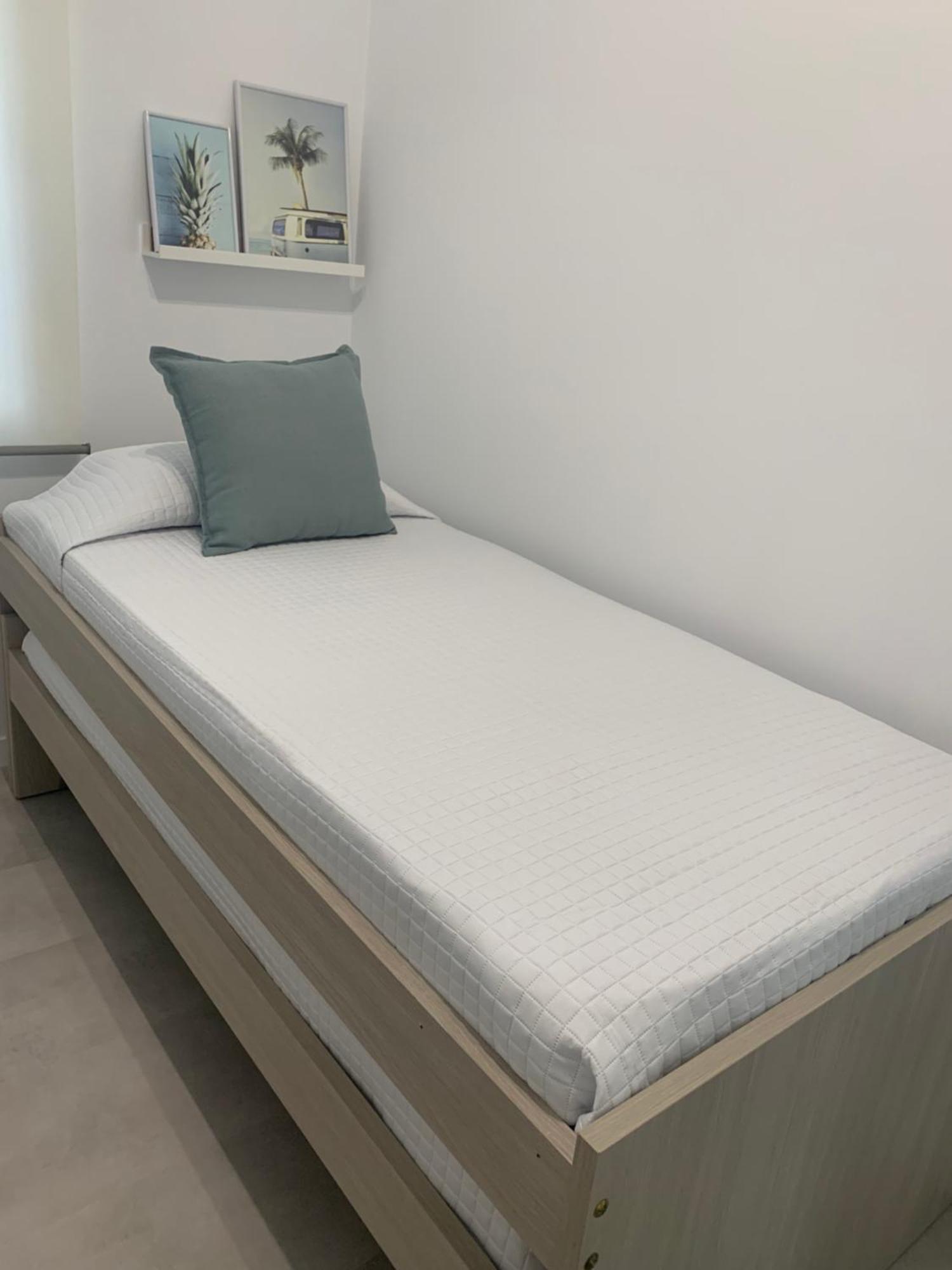 Apartamento Al Andalus. La Barrosa. ชิกลานา เด ลา ฟรอนเตรา ภายนอก รูปภาพ
