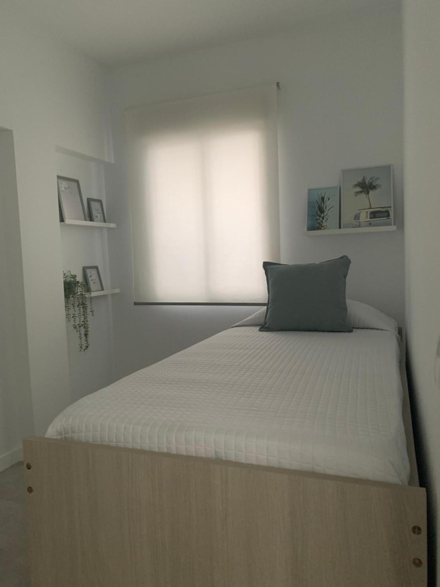 Apartamento Al Andalus. La Barrosa. ชิกลานา เด ลา ฟรอนเตรา ภายนอก รูปภาพ